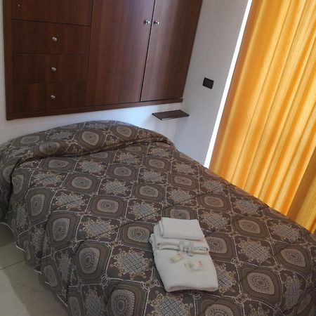 B&B Terracina Holiday Екстер'єр фото