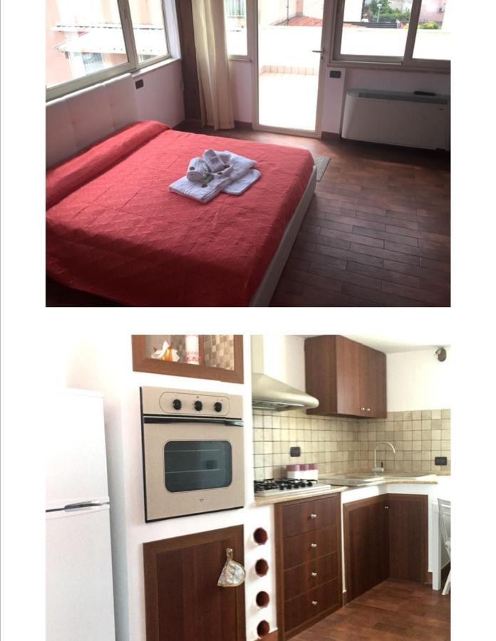 B&B Terracina Holiday Екстер'єр фото