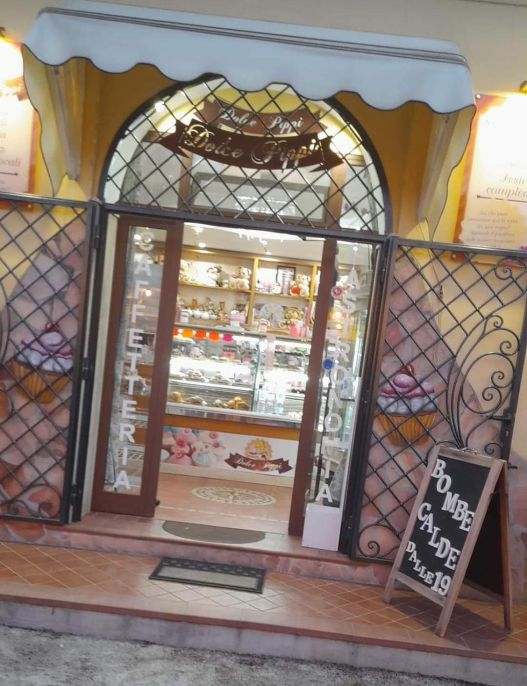 B&B Terracina Holiday Екстер'єр фото