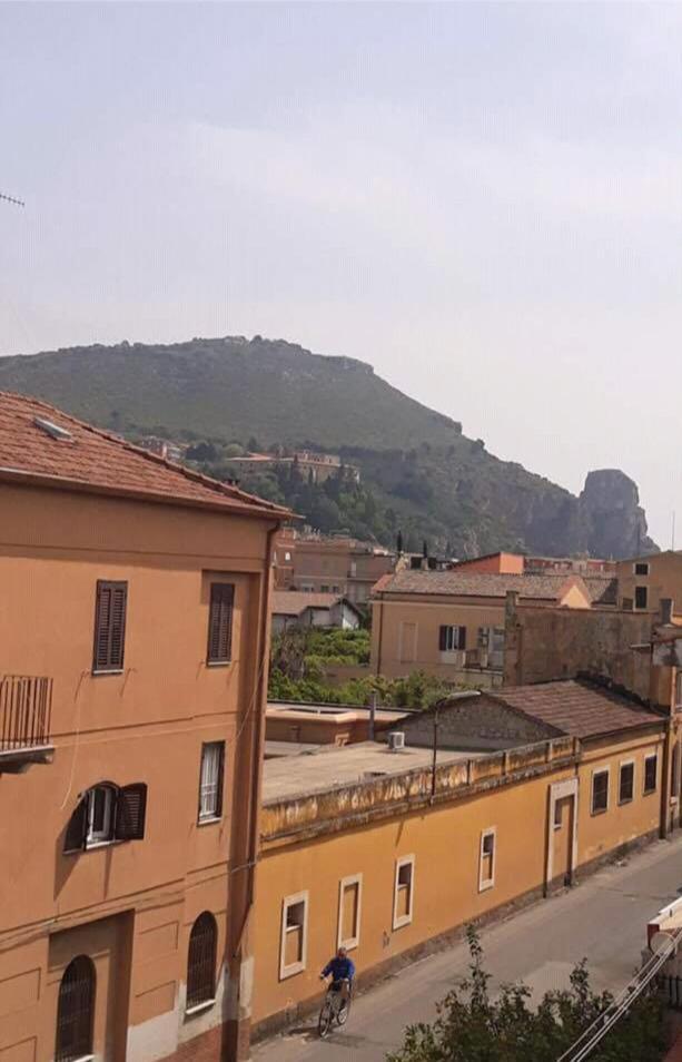 B&B Terracina Holiday Екстер'єр фото