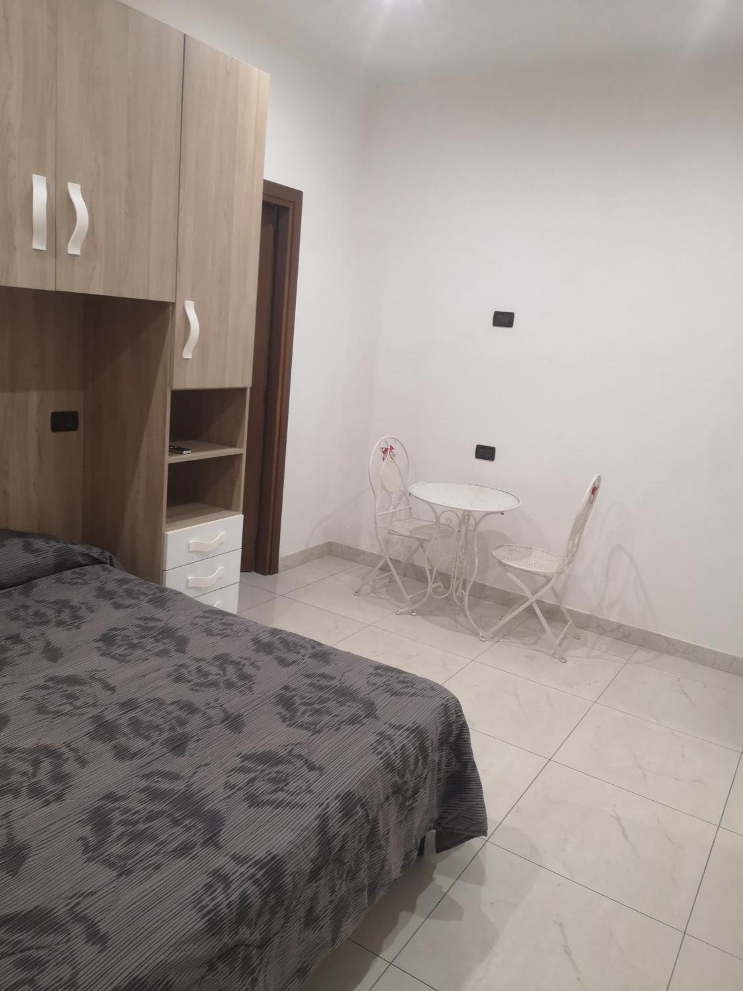 B&B Terracina Holiday Екстер'єр фото