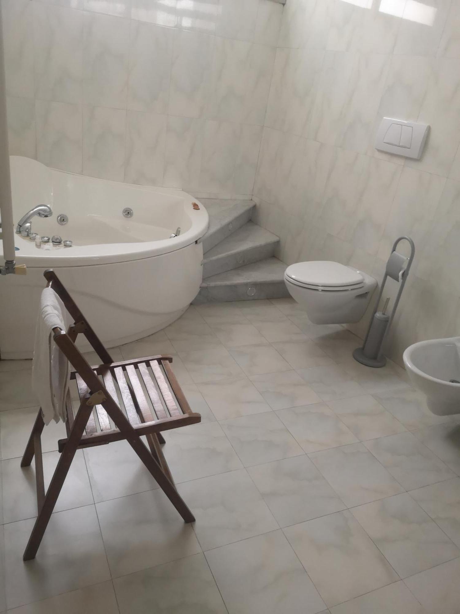 B&B Terracina Holiday Екстер'єр фото