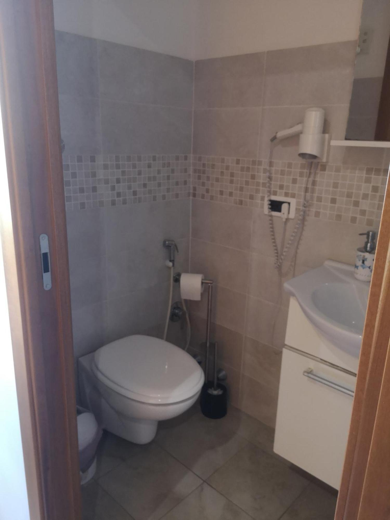 B&B Terracina Holiday Екстер'єр фото