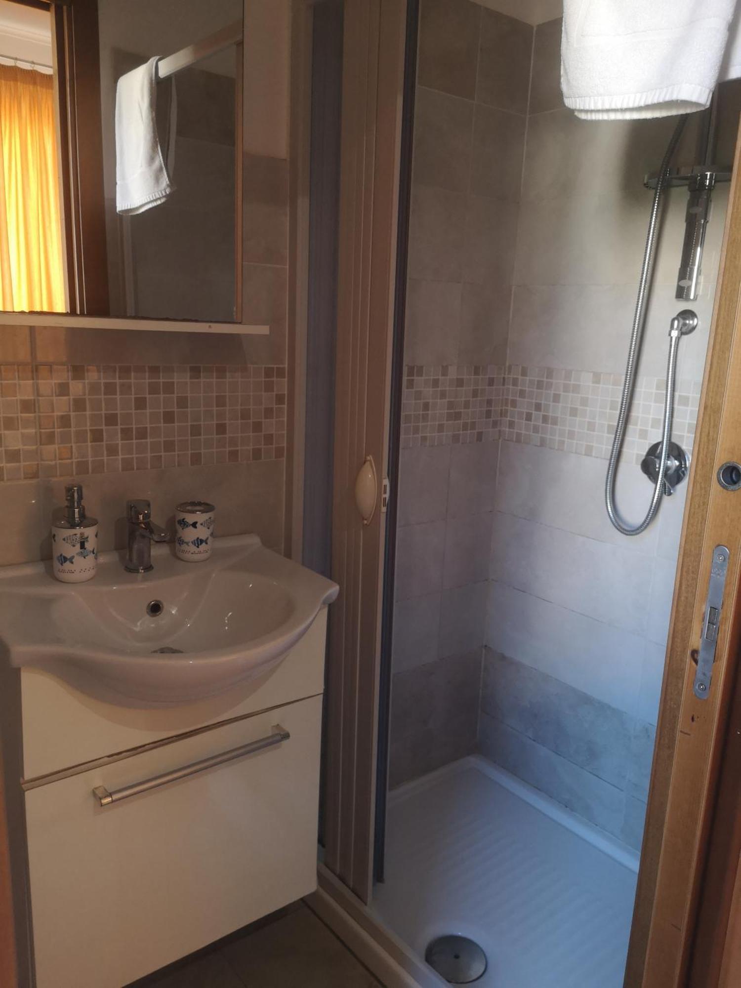 B&B Terracina Holiday Екстер'єр фото