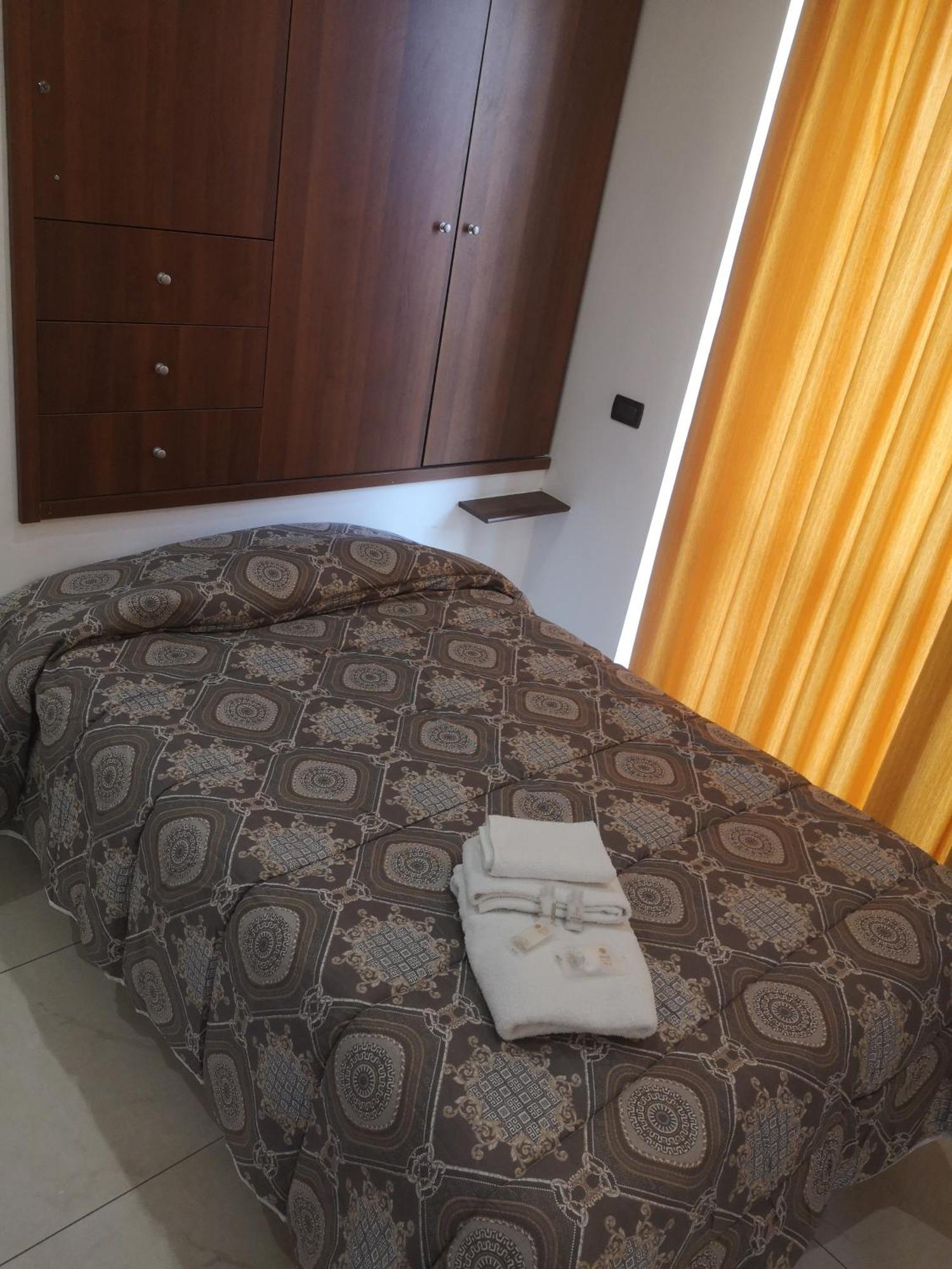 B&B Terracina Holiday Екстер'єр фото