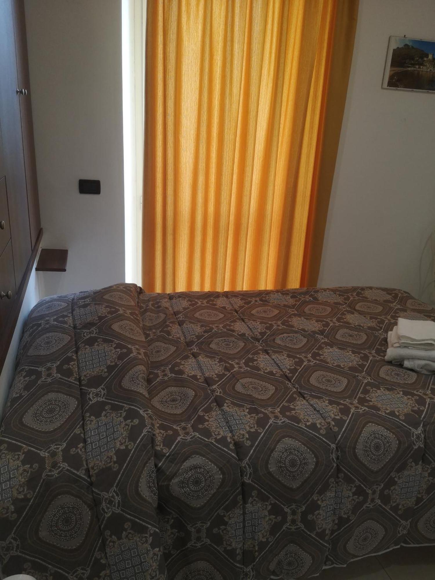 B&B Terracina Holiday Екстер'єр фото