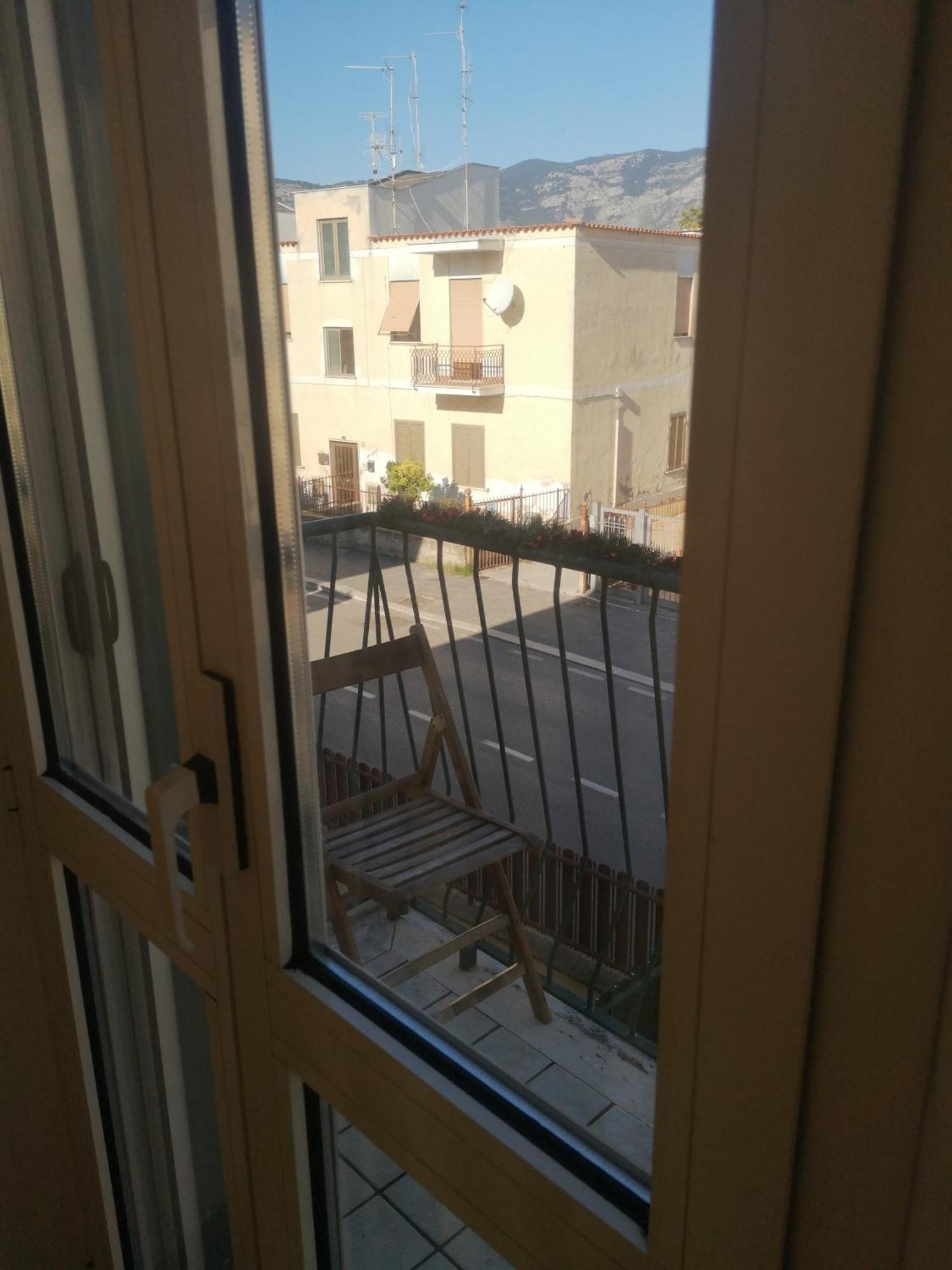 B&B Terracina Holiday Екстер'єр фото