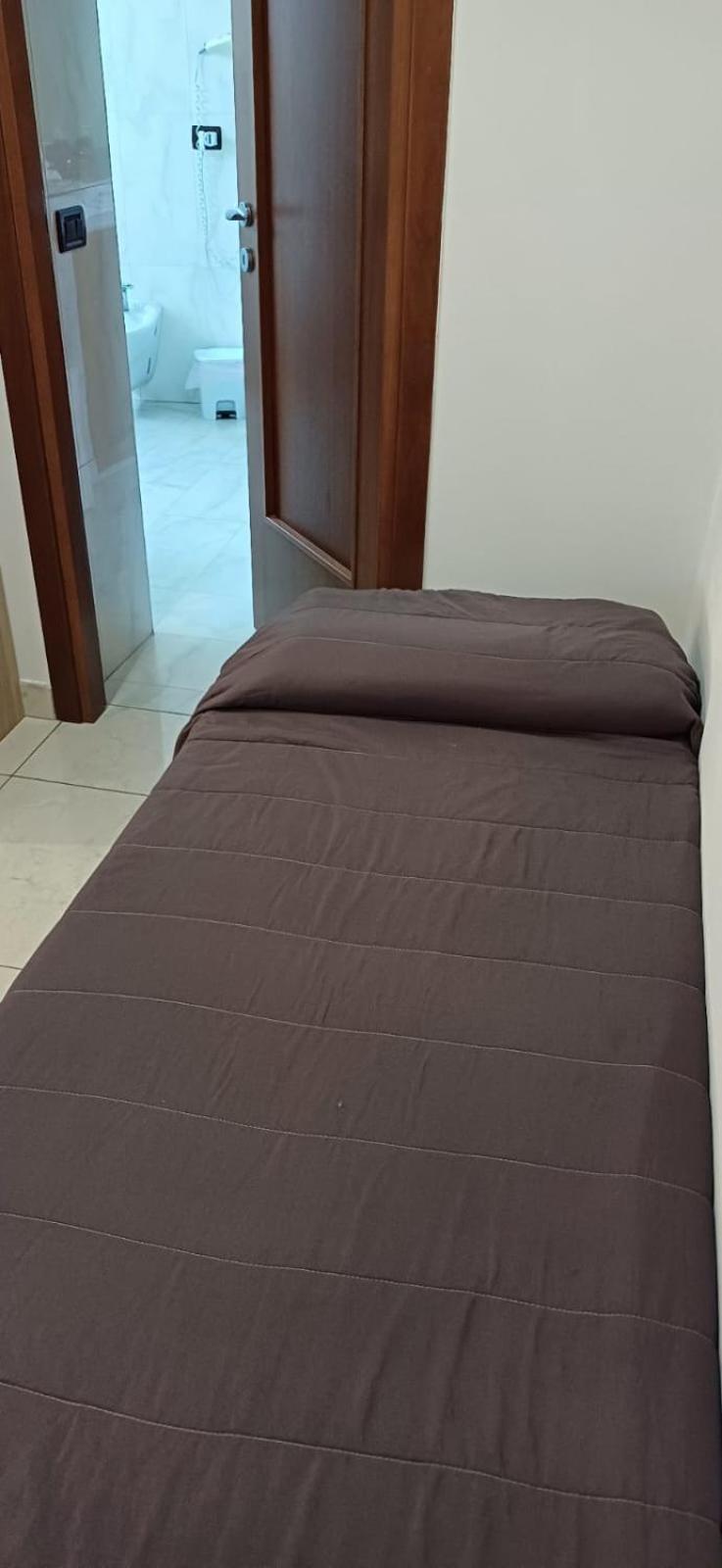 B&B Terracina Holiday Екстер'єр фото