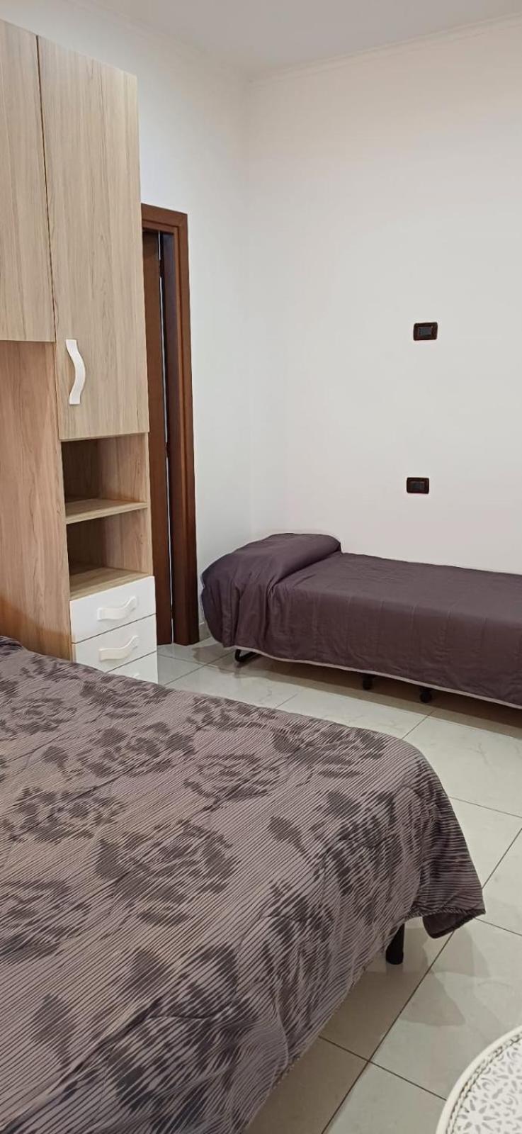 B&B Terracina Holiday Екстер'єр фото
