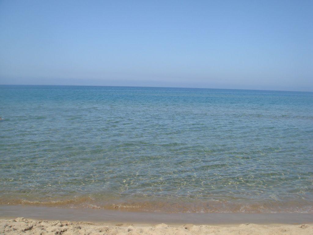 B&B Terracina Holiday Екстер'єр фото