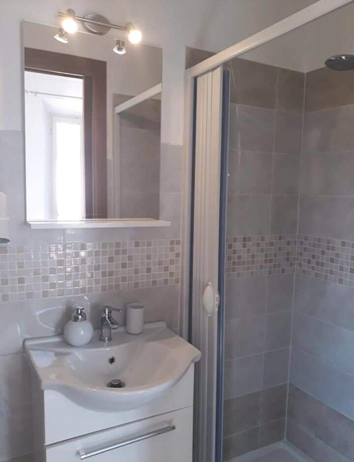 B&B Terracina Holiday Екстер'єр фото