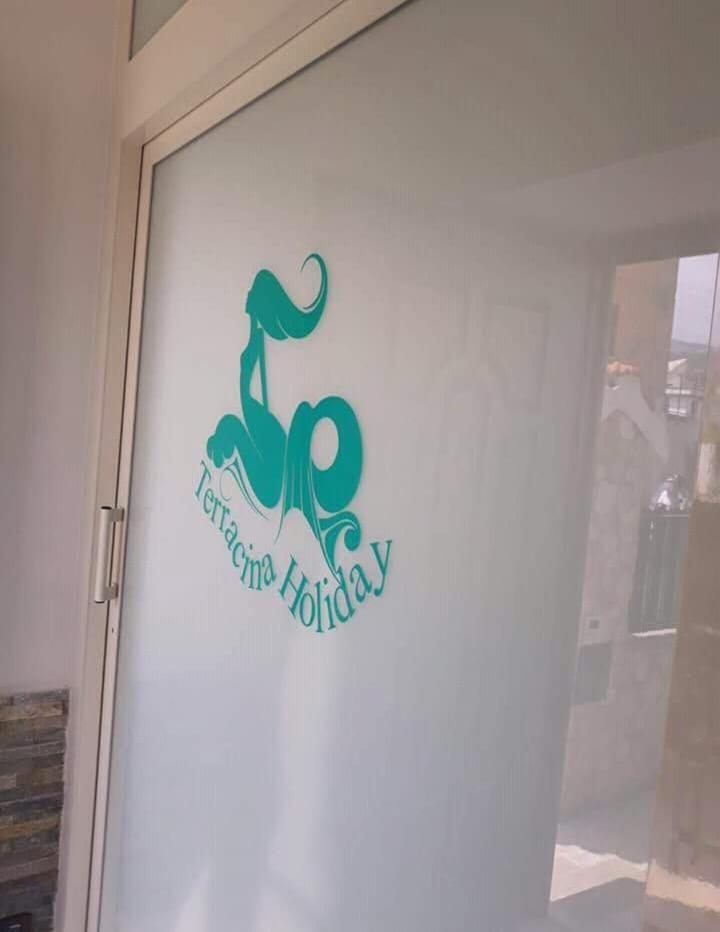 B&B Terracina Holiday Екстер'єр фото