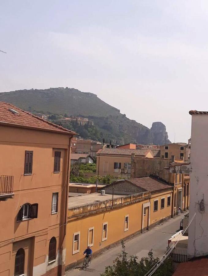 B&B Terracina Holiday Екстер'єр фото