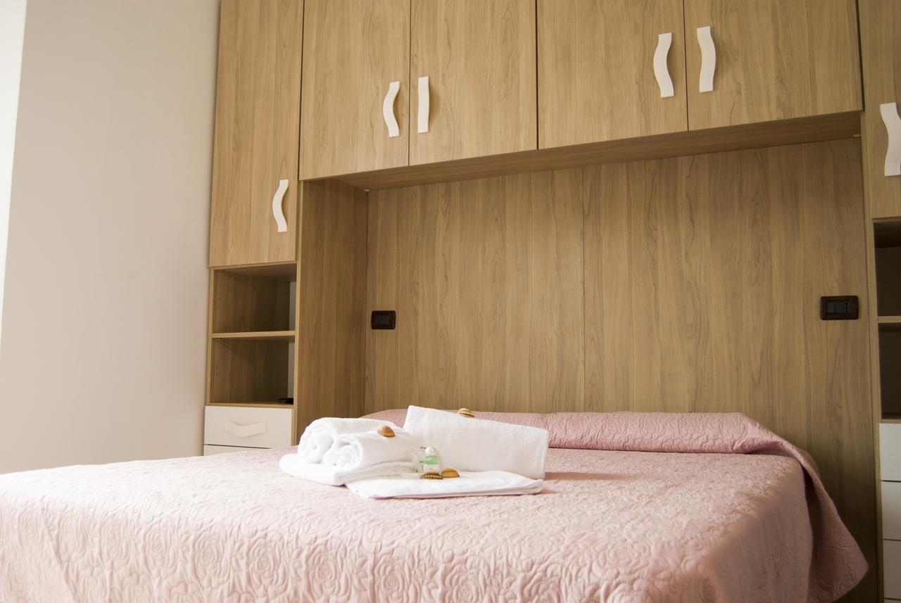 B&B Terracina Holiday Екстер'єр фото